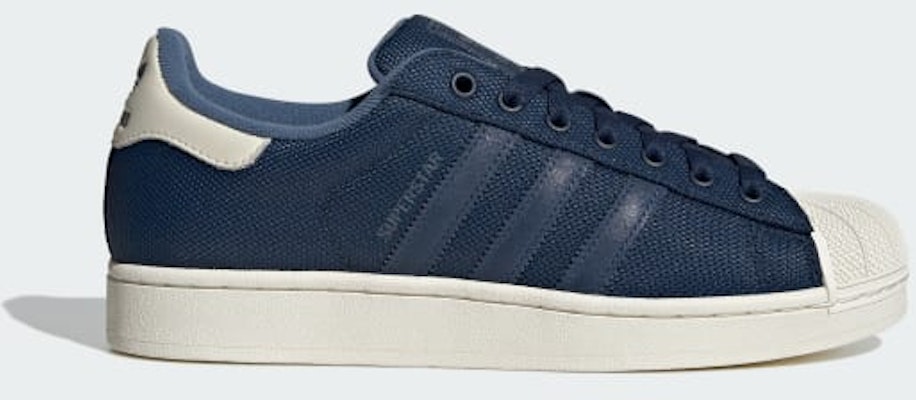 Adidas Superstar II 球鞋 夜藍/夜藍/米白 JQ3186 Buy Adidas Superstar II 球鞋 夜藍/夜藍/米白 JQ3186