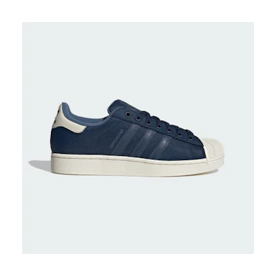 Adidas Superstar II Sneakers Night Indigo/Night Indigo/Off White