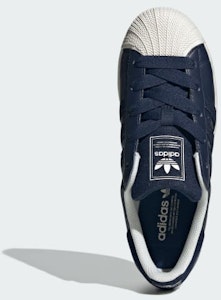 Adidas Superstar II Zapatillas Azul Índigo Oscuro JS4033 Order Adidas Superstar II Zapatillas Azul Índigo Oscuro JS4033