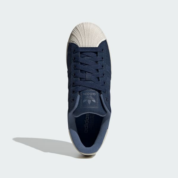 Order Adidas Superstar II 球鞋 夜藍/夜藍/米白 JQ3186