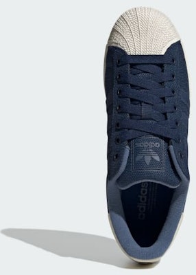 Adidas Superstar II 球鞋 夜藍/夜藍/米白 JQ3186 Order Adidas Superstar II 球鞋 夜藍/夜藍/米白 JQ3186