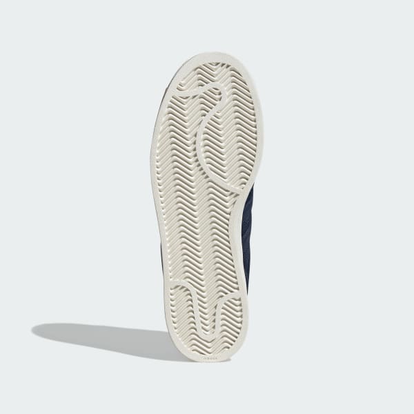 Lookbook Adidas Superstar II 球鞋 夜藍/夜藍/米白 JQ3186