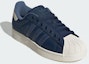 Shop Adidas Superstar II 球鞋 夜藍/夜藍/米白 JQ3186