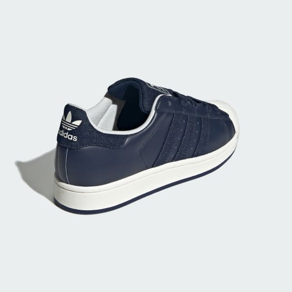Purchase Adidas Superstar II Zapatillas Azul Índigo Oscuro JS4033