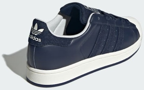 Adidas Superstar II Zapatillas Azul Índigo Oscuro JS4033 Purchase Adidas Superstar II Zapatillas Azul Índigo Oscuro JS4033