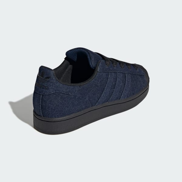 Purchase (W) Adidas Superstar II 夜靛藍/夜靛藍/核心黑 運動鞋 JS4018
