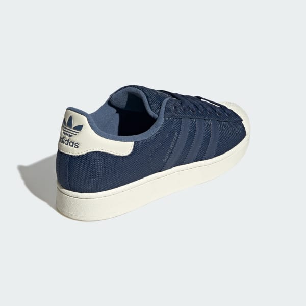 Purchase Adidas Superstar II 球鞋 夜藍/夜藍/米白 JQ3186