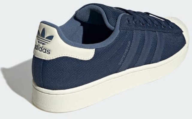 Adidas Superstar II 球鞋 夜藍/夜藍/米白 JQ3186 Purchase Adidas Superstar II 球鞋 夜藍/夜藍/米白 JQ3186