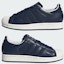 Sizing (Women) Adidas Superstar II Sneakers Night Indigo/Night Indigo/Night Indigo JS4033