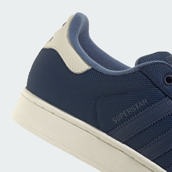 Cheap Adidas Superstar II 球鞋 夜藍/夜藍/米白 JQ3186