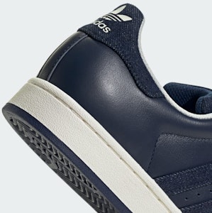 Adidas Superstar II Zapatillas Azul Índigo Oscuro JS4033 1