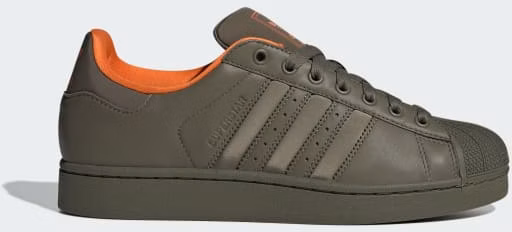 adidas-superstar-ii-sneakers-olive-strata-olive-strata-orange-ji-0096