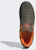 Adidas Superstar II Sneakers Olive Strata/Olive Strata/Orange JI0096