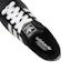 Details for Adidas Superstar II Sneakers Plain Black Noodles KK4474