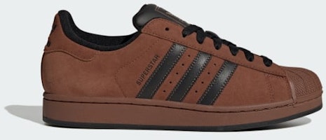 Adidas Superstar II Sneakers Preloved Brown/Core Black/Preloved Brown IH9318 Adidas Superstar II Sneakers Preloved Brown/Core Black/Preloved Brown IH9318