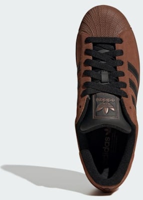 Adidas Superstar II Sneakers Preloved Brown/Core Black/Preloved Brown IH9318 Order Adidas Superstar II Sneakers Preloved Brown/Core Black/Preloved Brown IH9318