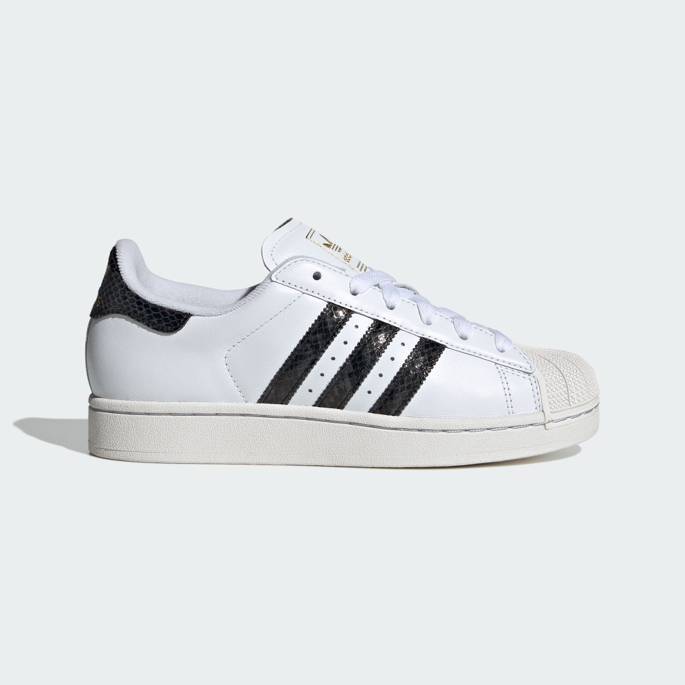(Women) adidas SUPERSTAR II Casual Shoes JP8162