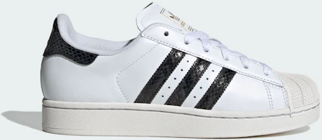 (Women) adidas SUPERSTAR II Casual Shoes JP8162 (Women) adidas SUPERSTAR II Casual Shoes JP8162