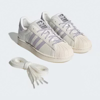 (Women) ADIDAS SUPERSTAR II Casual Shoes JR6984 (Women) ADIDAS SUPERSTAR II Casual Shoes JR6984