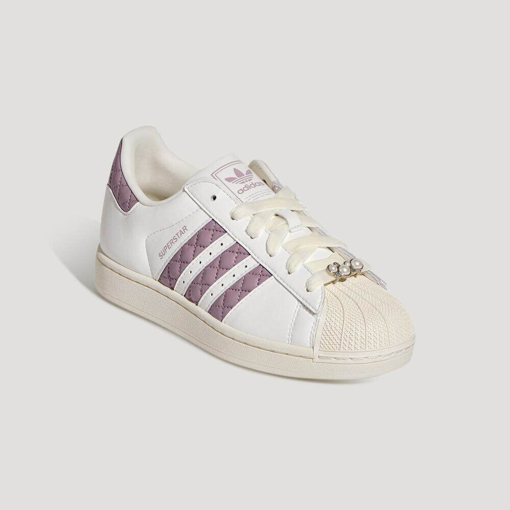 ADIDAS SUPERSTAR II W Casual Shoes KJ7300