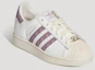 Buy ADIDAS SUPERSTAR II W Casual Shoes KJ7300