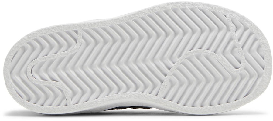 (TD) adidas Superstar 'Blanco Negro' FU7717 Shop (TD) adidas Superstar 'Blanco Negro' FU7717