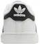 Sizing (TD) 아디다스 슈퍼스타 '화이트 블랙' FU7717