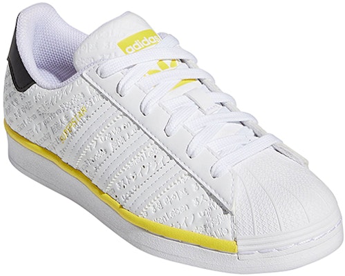 adidas Superstar J '3 Stripe Life' FZ6255 Lookbook adidas Superstar J '3 Stripe Life' FZ6255