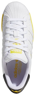 adidas Superstar J '3 Stripe Life' FZ6255 Shop adidas Superstar J '3 Stripe Life' FZ6255