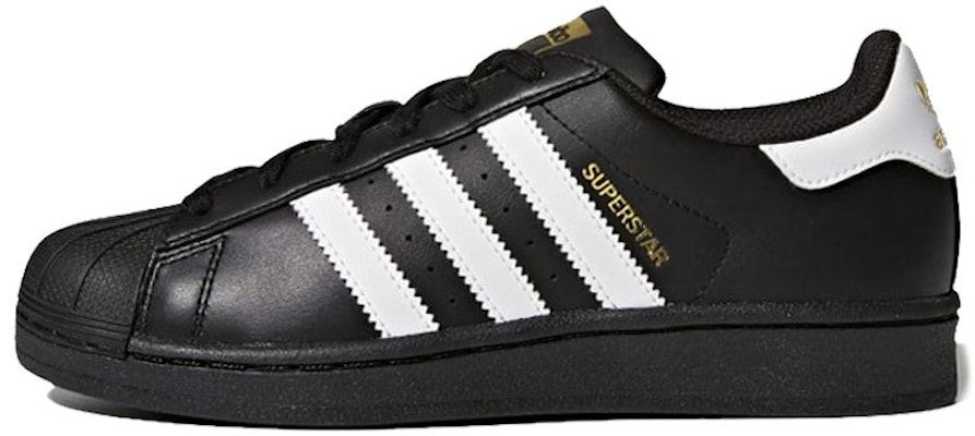 阿迪达斯Superstar J '经典黑' B23642 Buy 阿迪达斯Superstar J '经典黑' B23642