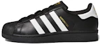 Buy 阿迪达斯Superstar J '经典黑' B23642