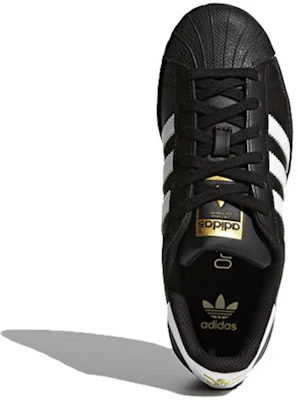 阿迪达斯Superstar J '经典黑' B23642 Purchase 阿迪达斯Superstar J '经典黑' B23642