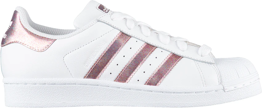 Adidas superstar lenticular sales