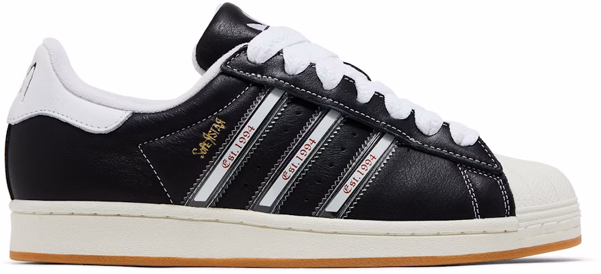 adidas Superstar KoRn 30th Anniversary IH1313 Buy adidas Superstar KoRn 30th Anniversary IH1313