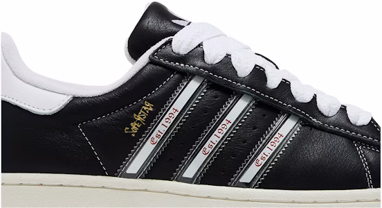 adidas Superstar KoRn 30周年記念 (Adidas Superstar KoRn 30shūnen kinen) IH1313 Order adidas Superstar KoRn 30周年記念 (Adidas Superstar KoRn 30shūnen kinen) IH1313