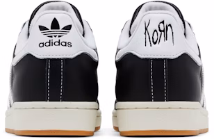 adidas Superstar KoRn 30周年記念 (Adidas Superstar KoRn 30shūnen kinen) IH1313 Details for adidas Superstar KoRn 30周年記念 (Adidas Superstar KoRn 30shūnen kinen) IH1313