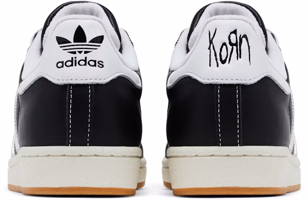 adidas Superstar KoRn 30th Anniversary IH1313 Details for adidas Superstar KoRn 30th Anniversary IH1313