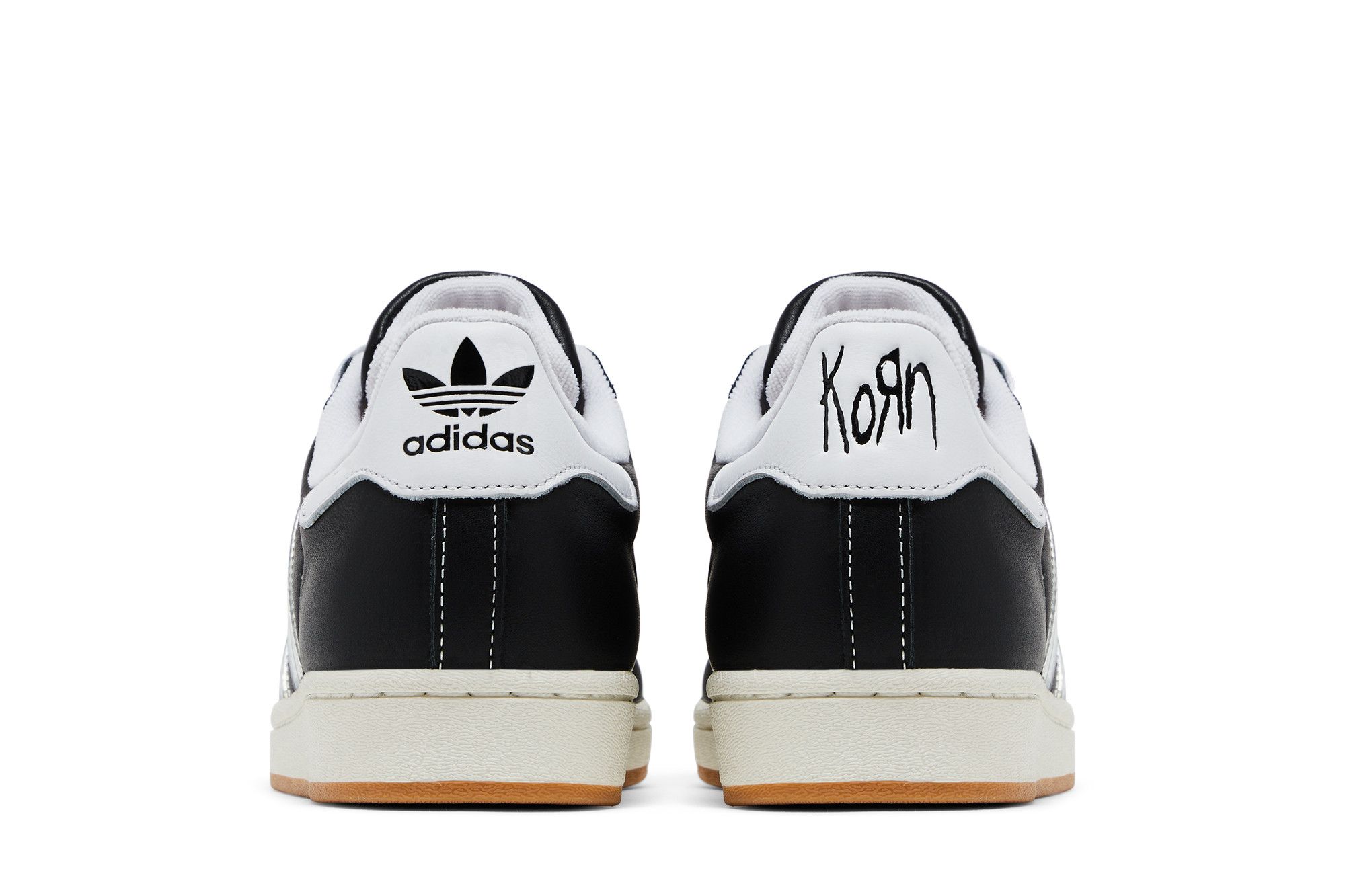 Sizing adidas Superstar KoRn 30th Anniversary IH1313
