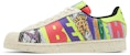 adidas Superstar Kris Andrew Small Koleksi Pride GX6395