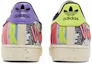 Details for adidas Superstar Kris Andrew Small Koleksi Pride GX6395