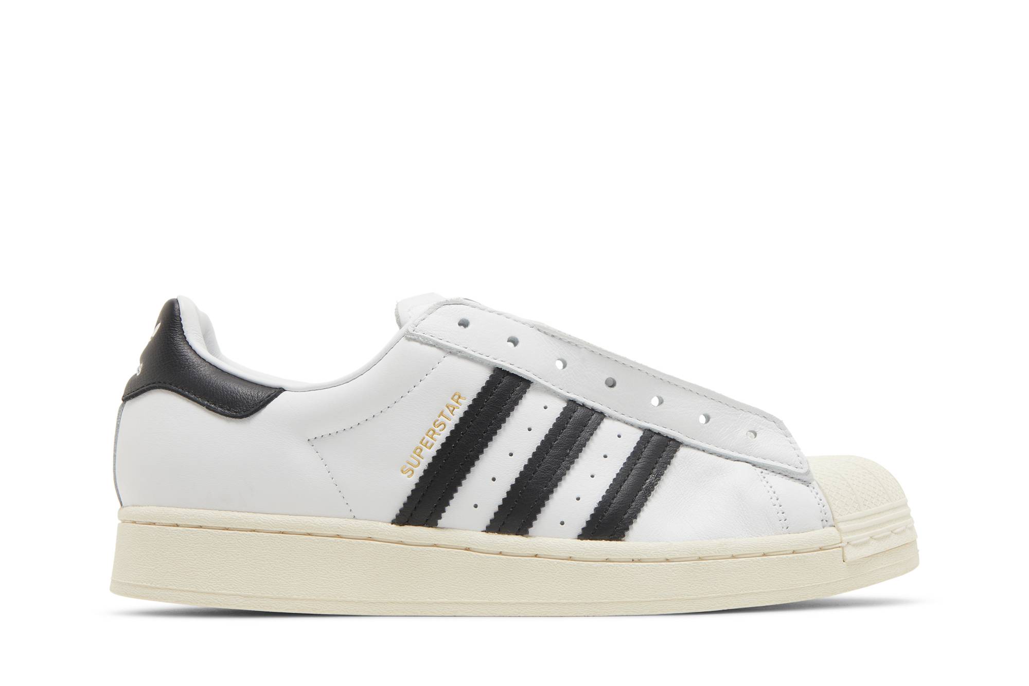 Buy adidas Superstar Sin Cordones 'Blanco Nube' FV3017