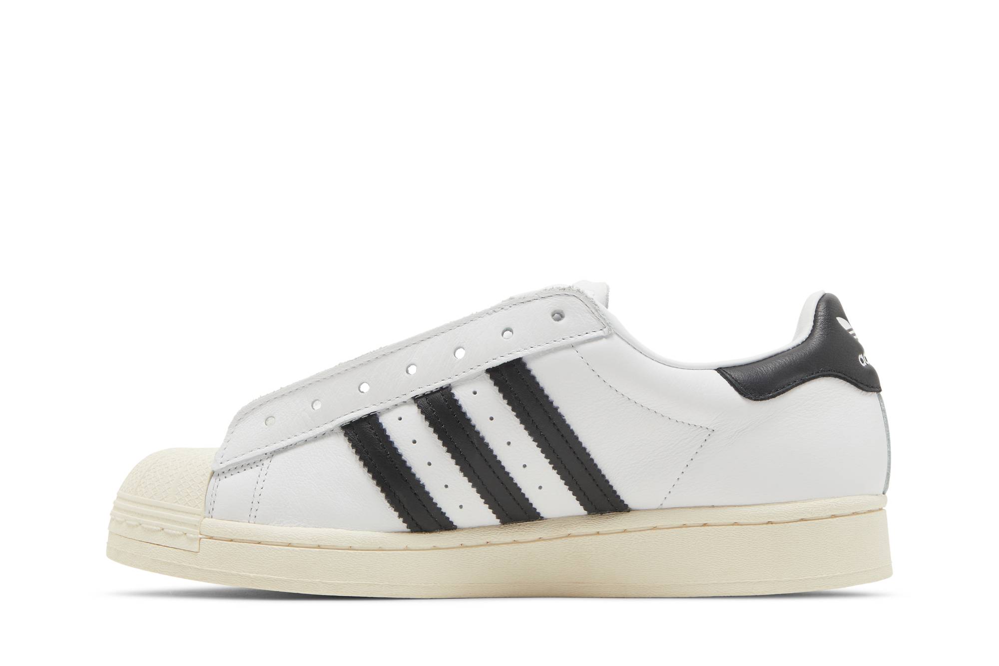 Lookbook adidas Superstar Sin Cordones 'Blanco Nube' FV3017