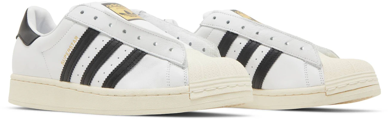 adidas Superstar Sin Cordones 'Blanco Nube' FV3017 Cheap adidas Superstar Sin Cordones 'Blanco Nube' FV3017