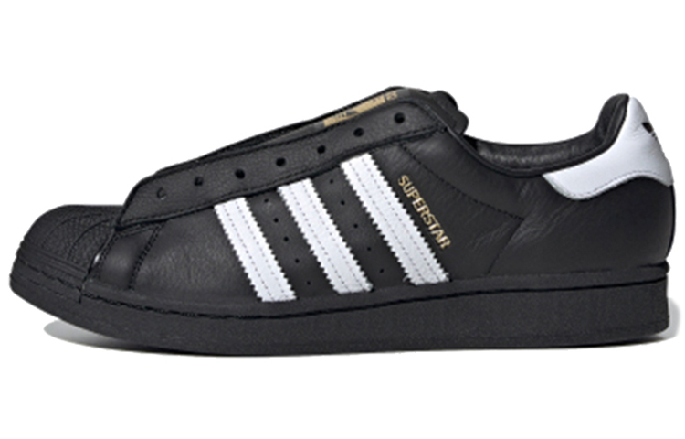 Buy adidas Superstar Sin Cordones 'Core Black' FV3018