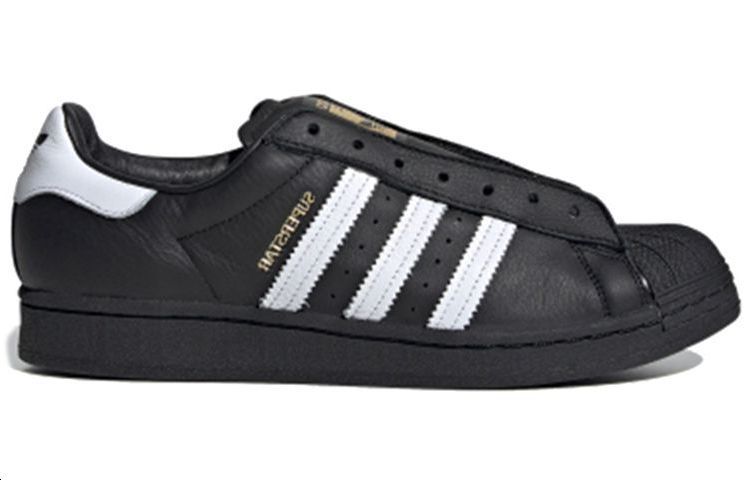 Order adidas Superstar Sin Cordones 'Core Black' FV3018