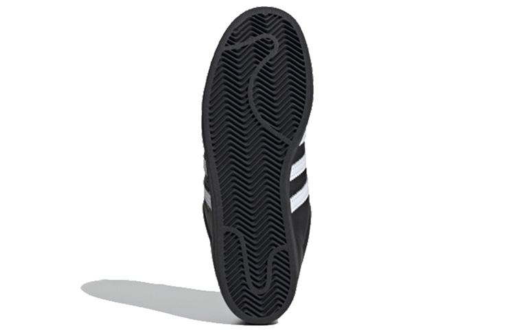 Details for adidas Superstar Sin Cordones 'Core Black' FV3018