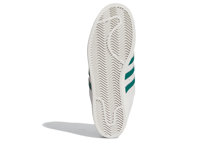 Details for adidas Superstar Sin Cordones 'Gris Verde Universitario' FV2804