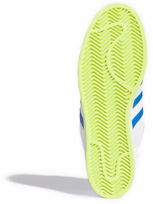 阿迪达斯Superstar无鞋带‘白蓝黄’ FV3020 Purchase 阿迪达斯Superstar无鞋带‘白蓝黄’ FV3020