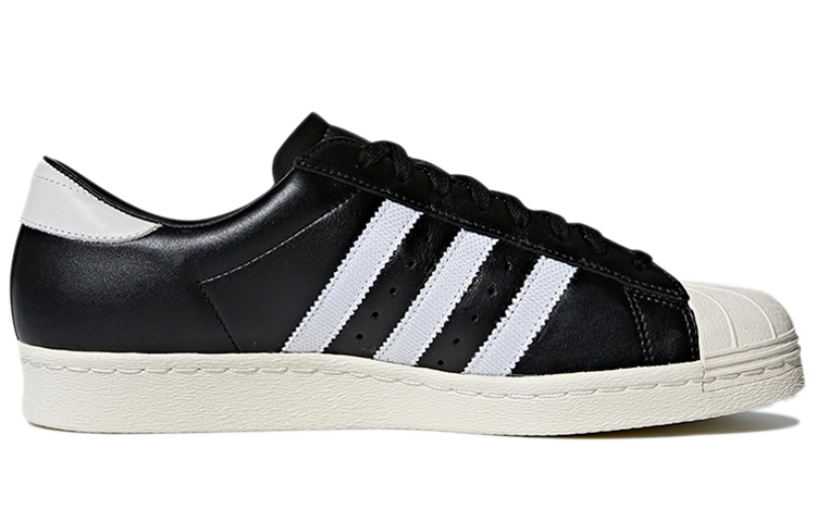 Order アディダス スーパースター 黒 (Adidas Superstar Kuro) CQ2476