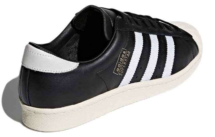 Shop アディダス スーパースター 黒 (Adidas Superstar Kuro) CQ2476